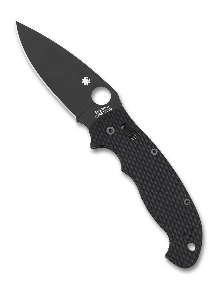 Manix® 2 XL C95GPBBK2_Open