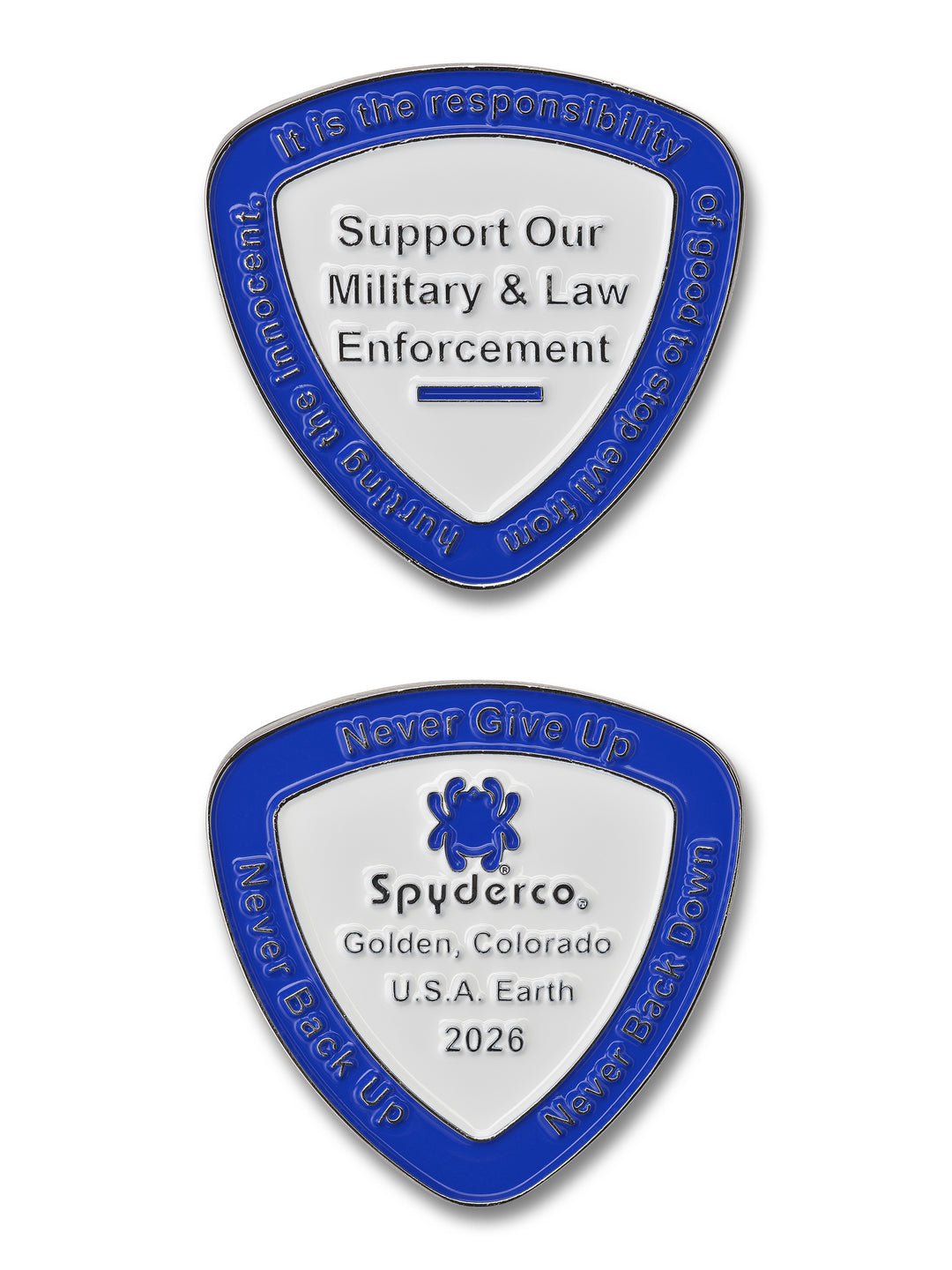 SpyderCoin™