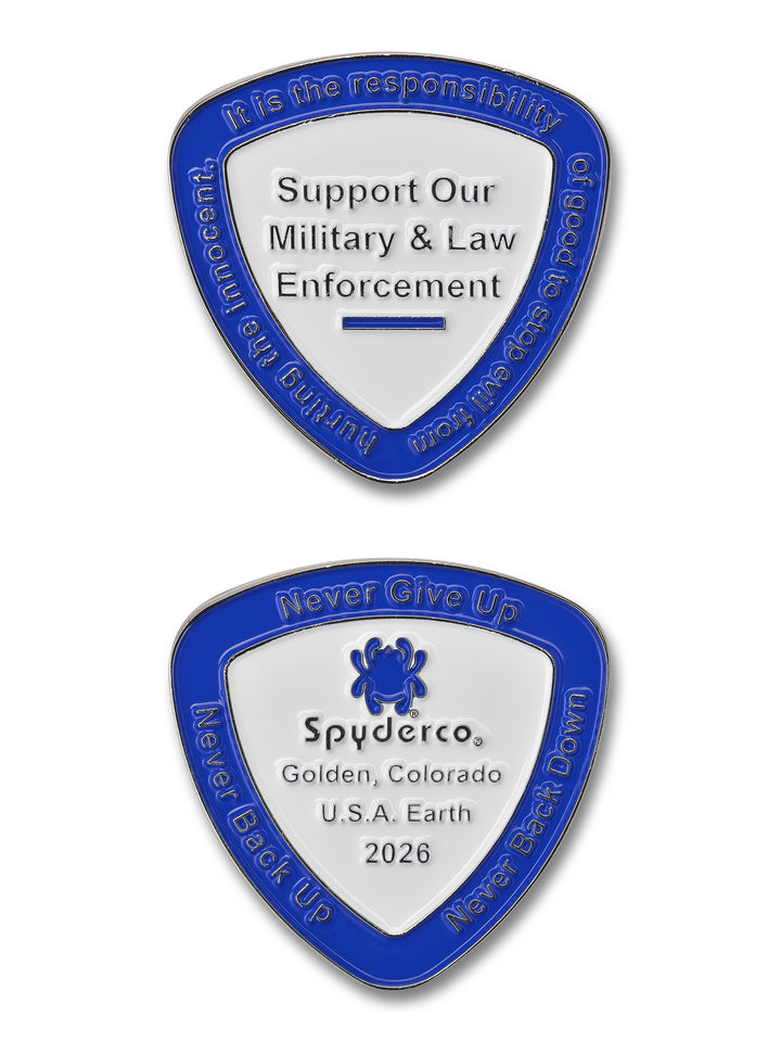 SpyderCoin™