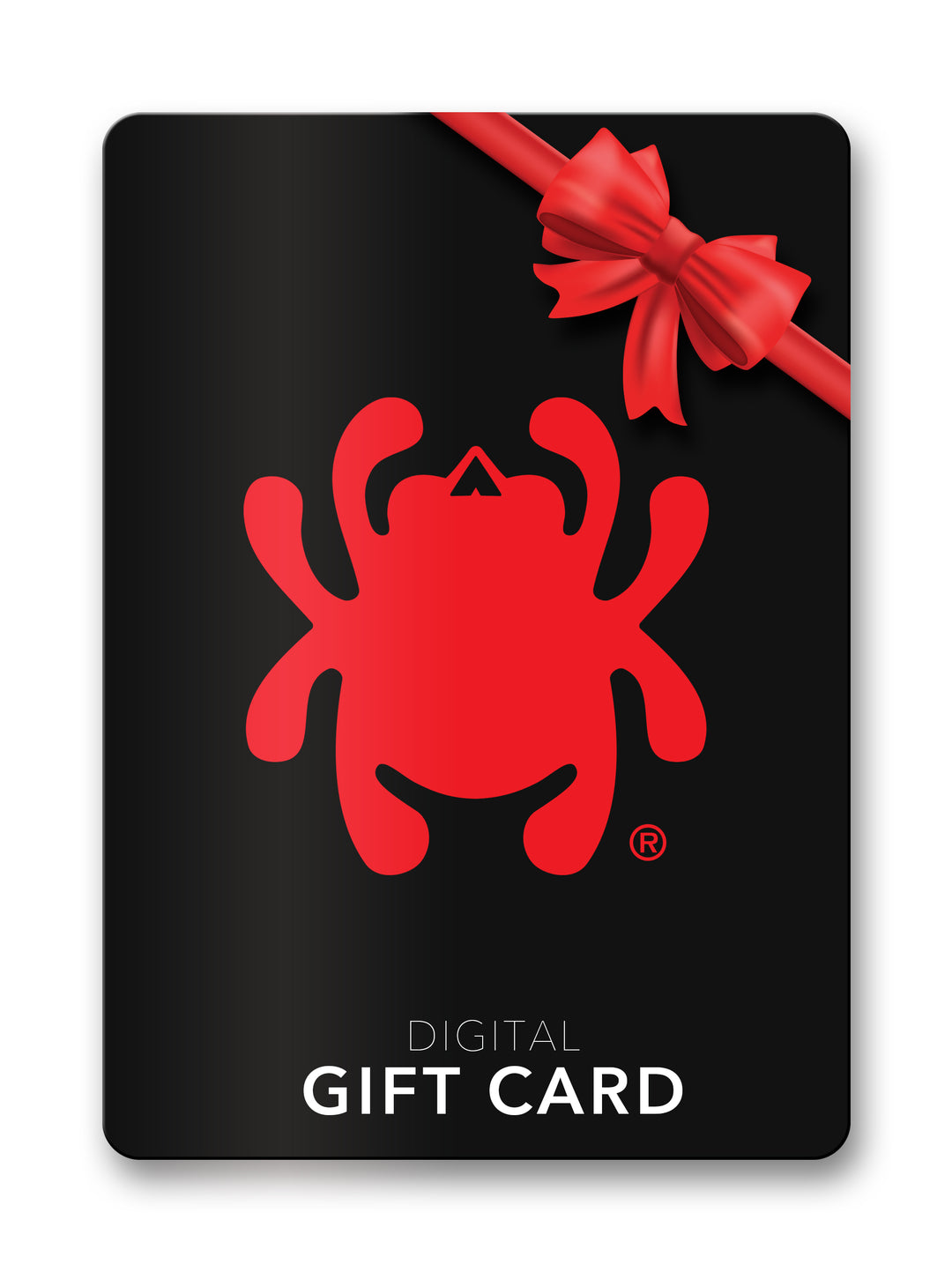 Spyderco Gift Card