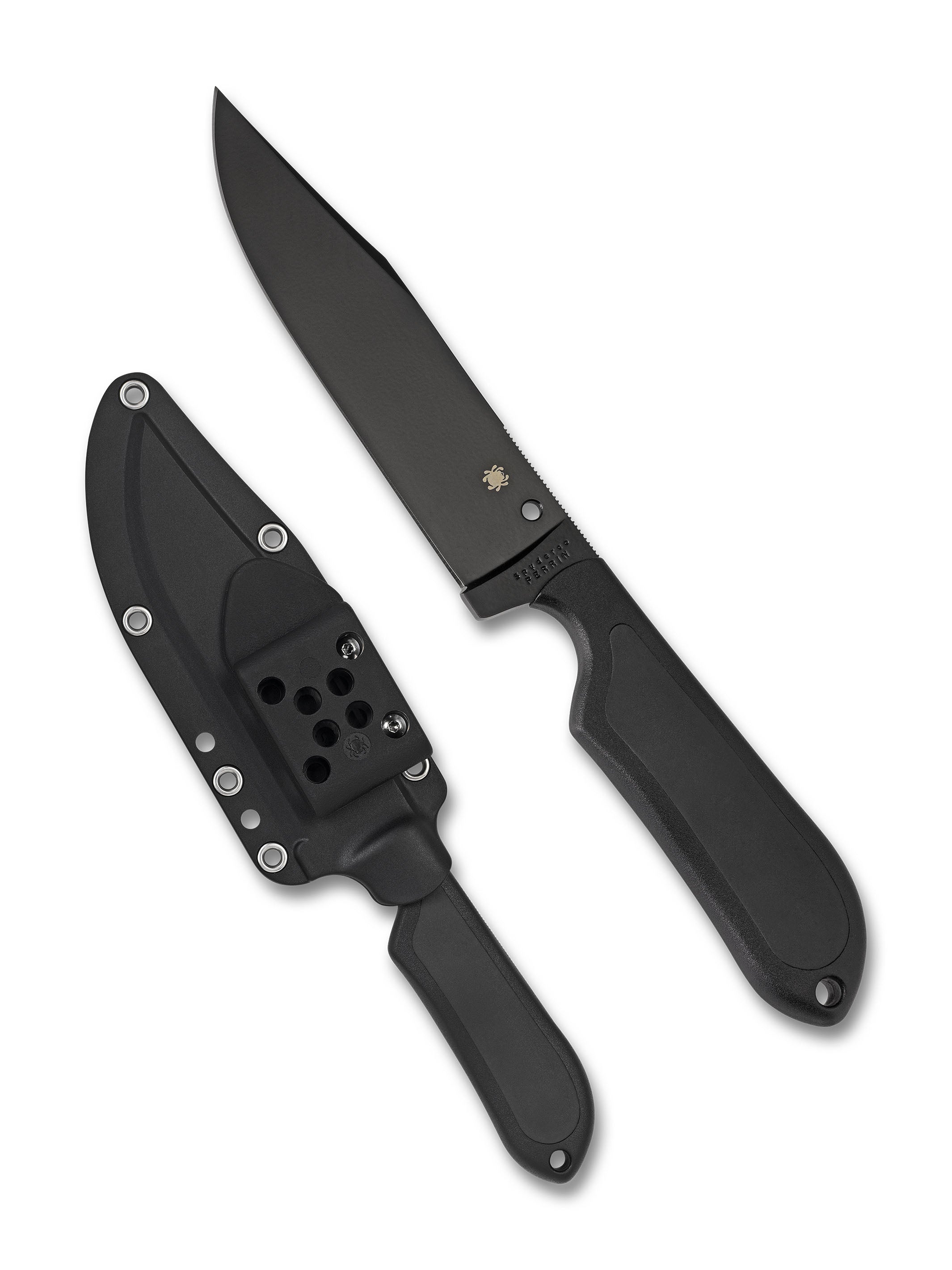 Spyderco Street Bowie