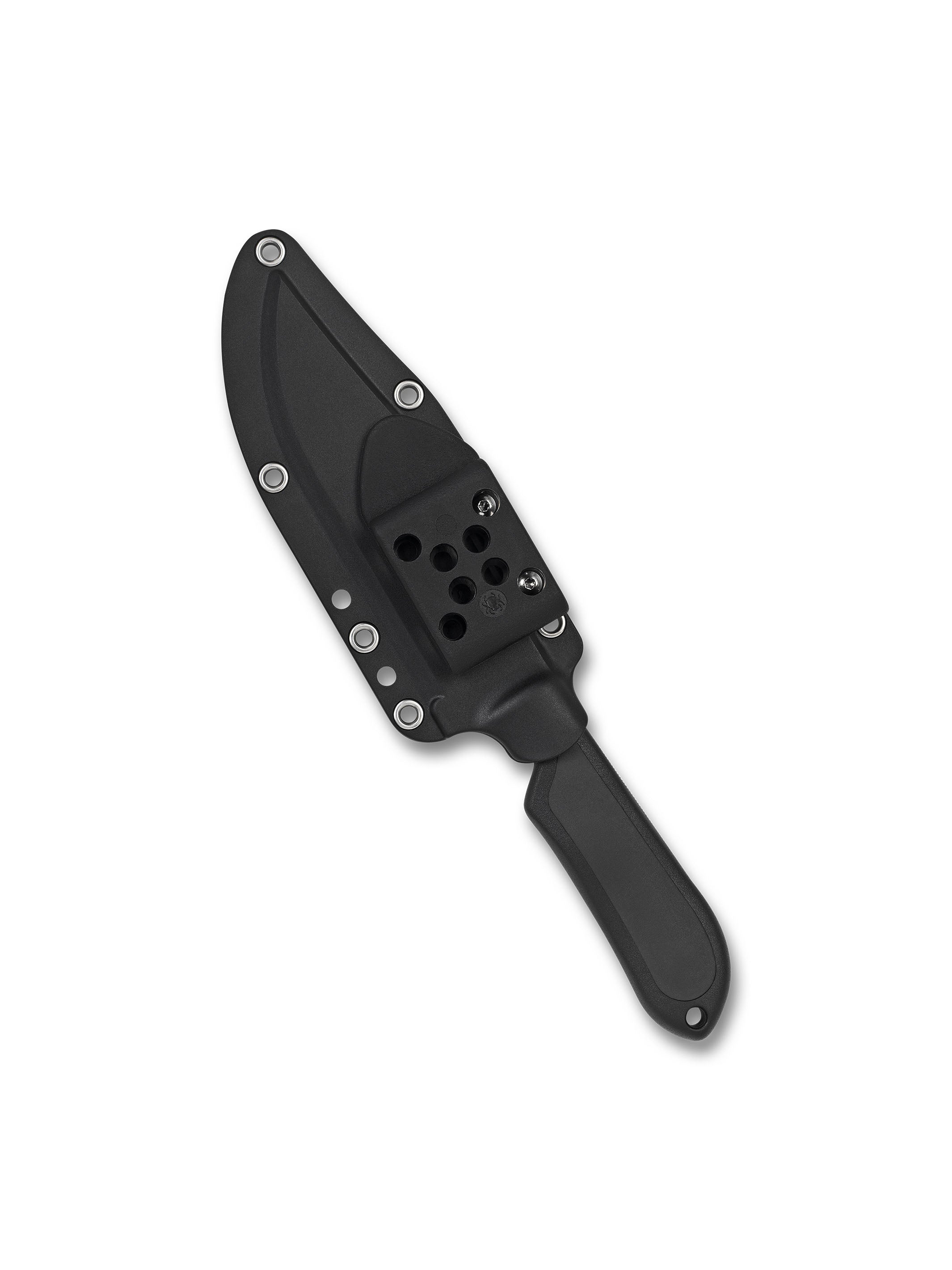 Spyderco Street Bowie - Thumbnail 3