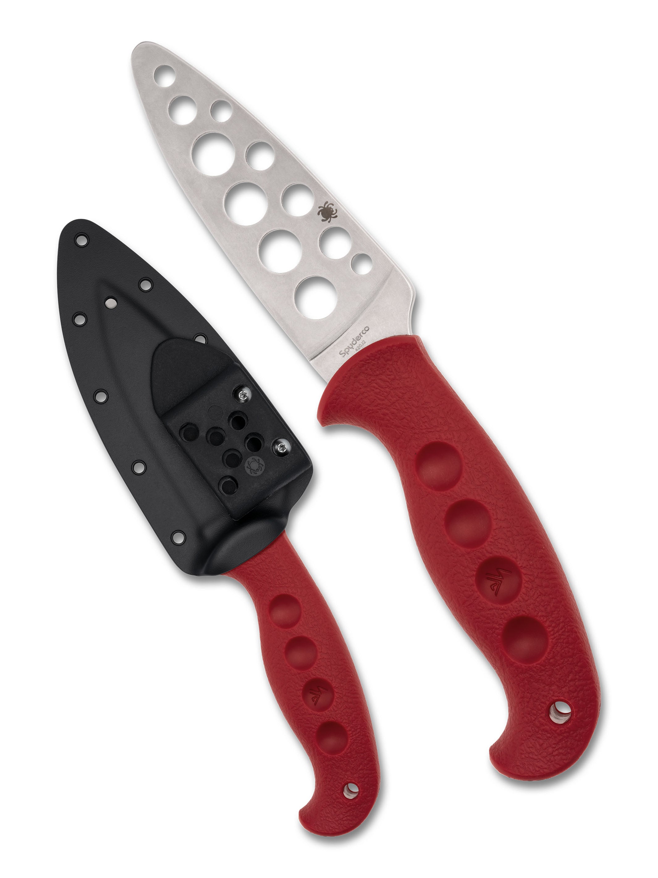 Temperance™ Trainer – Spyderco