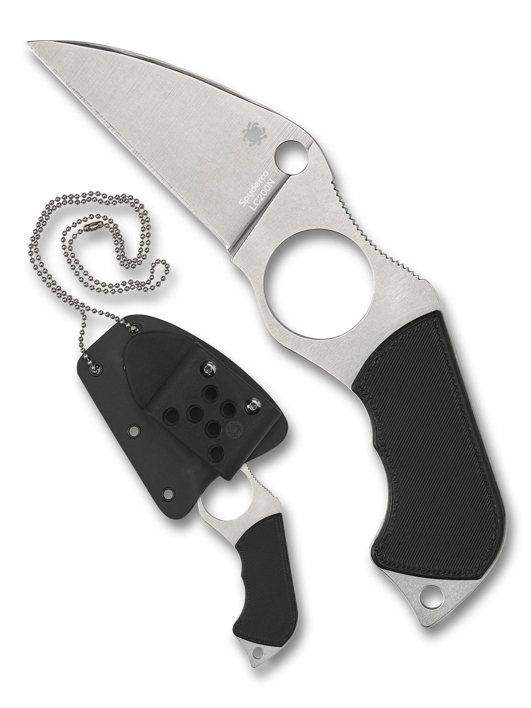 Swick™ 6 PlainEdge FB14P6_Both