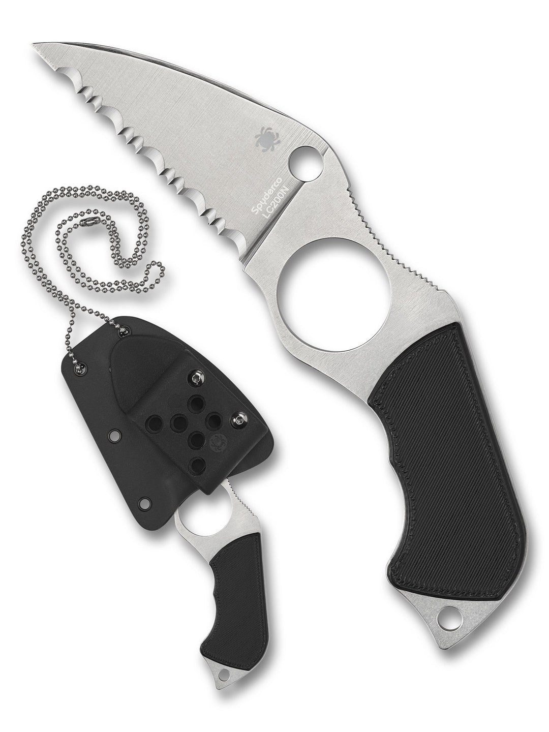 Swick™ 6 SpyderEdge FB14S6_Both