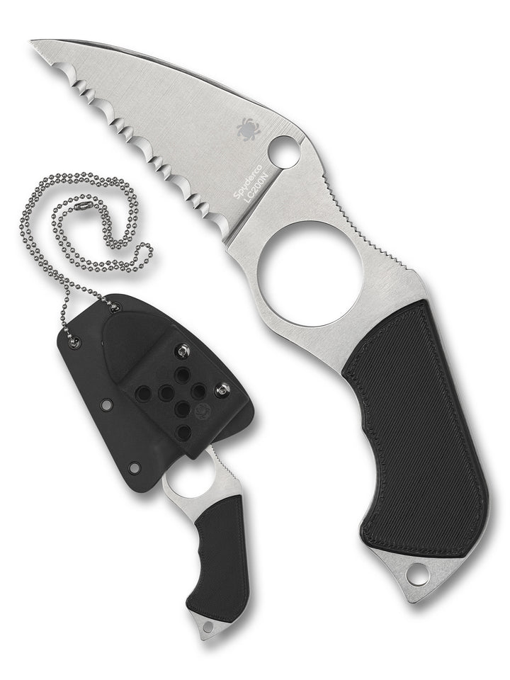 Swick™ 6 SpyderEdge FB14S6_Both