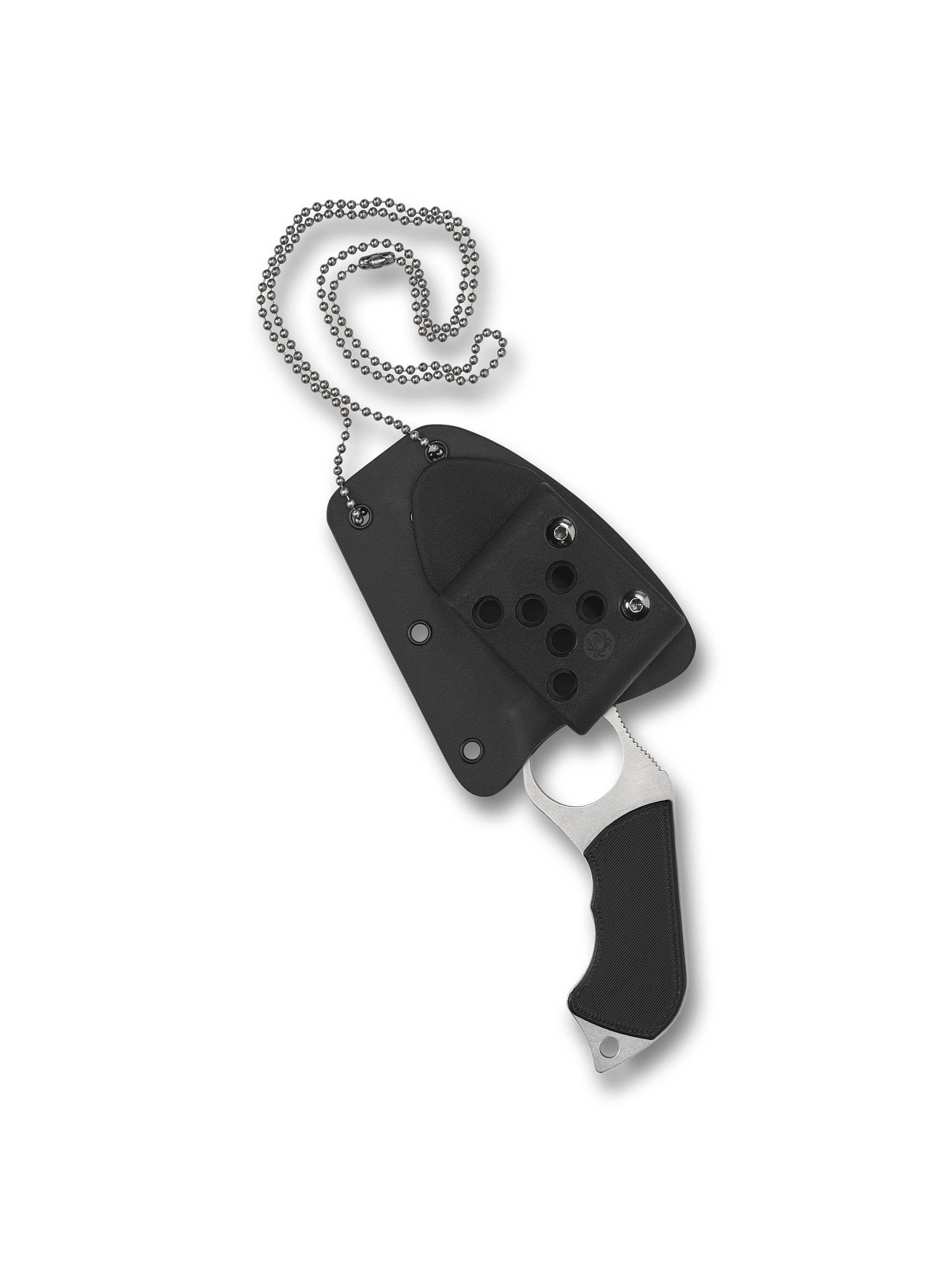 ノワゼット様　spick38 Swick™ 6 – Spyderco