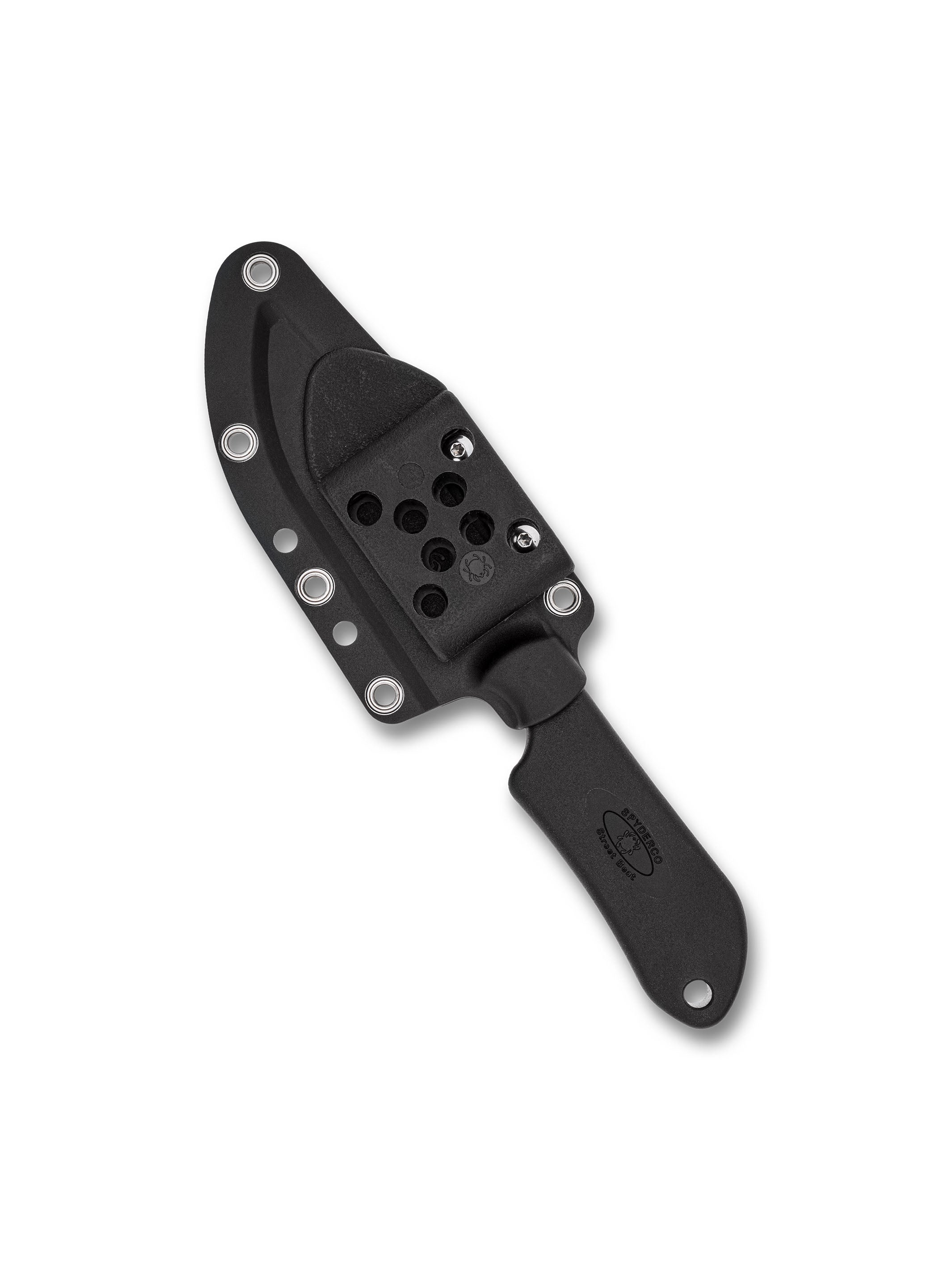 Street Beat™ – Spyderco