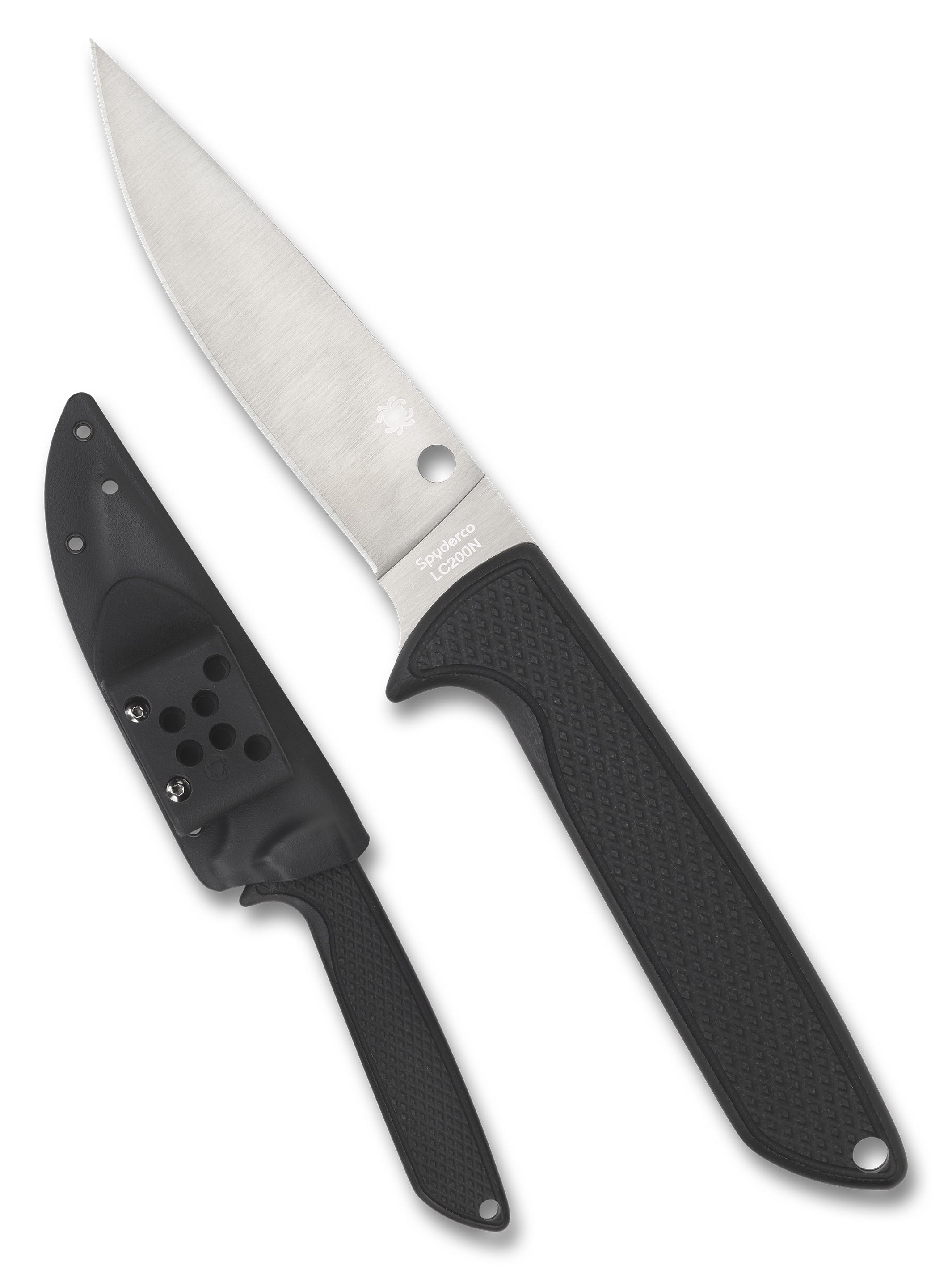 Salt® Series Knives – Spyderco