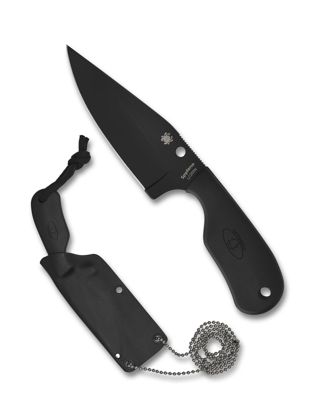 Subway Bowie™ Black Ceramic FB48PBBK_Both