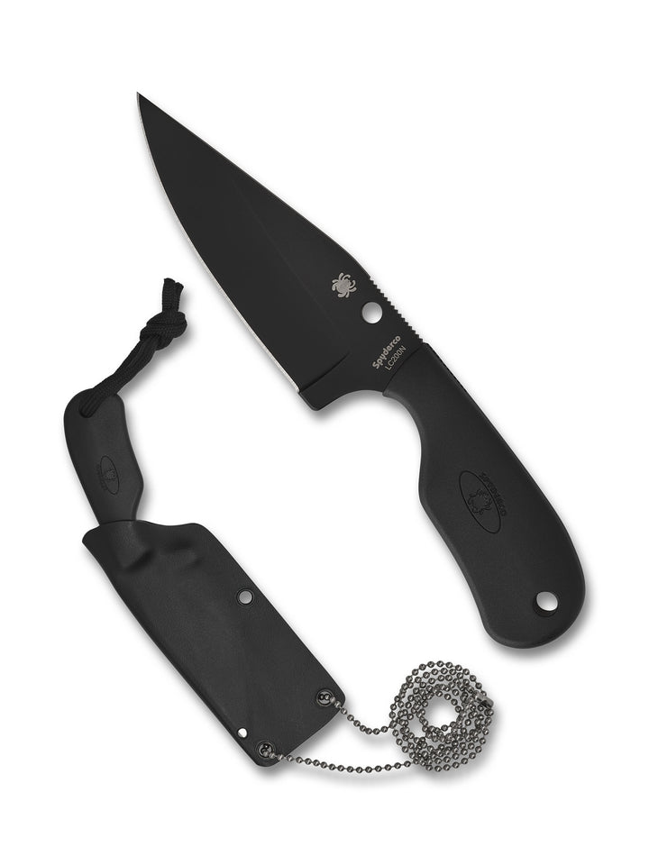 Subway Bowie™ Black Ceramic FB48PBBK_Both