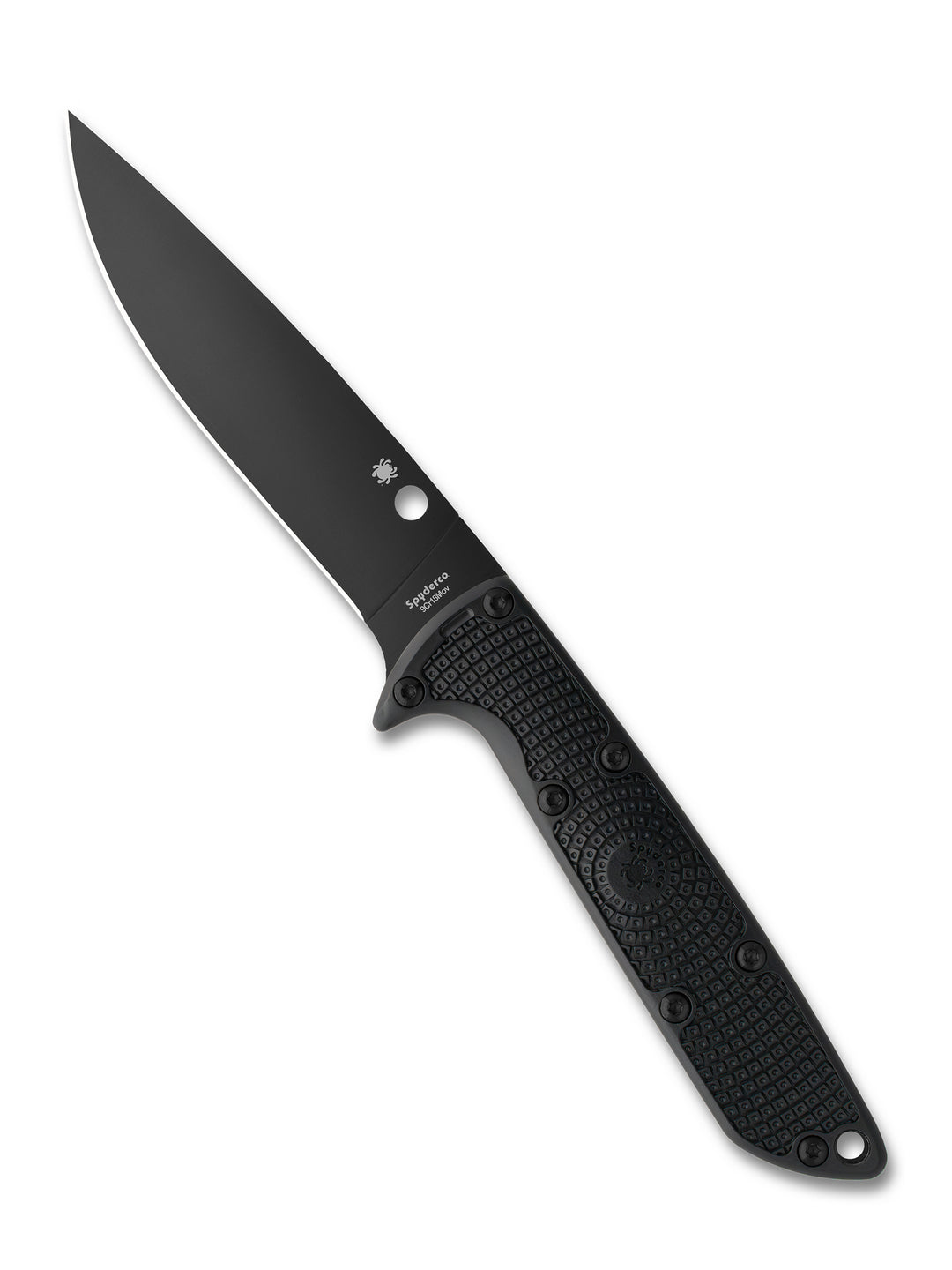 Pathway™ Lightweight Black Oxide FB59PBBKOpen