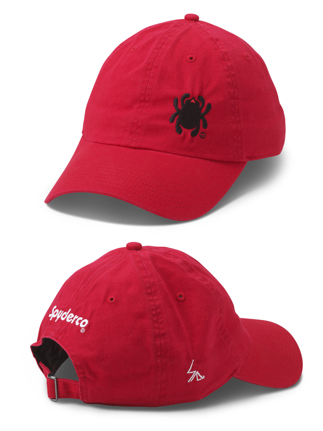 Spyderco Hats HAT06_Both
