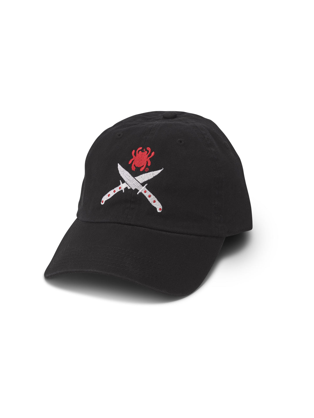 Spyderco Hats Hat09_Front
