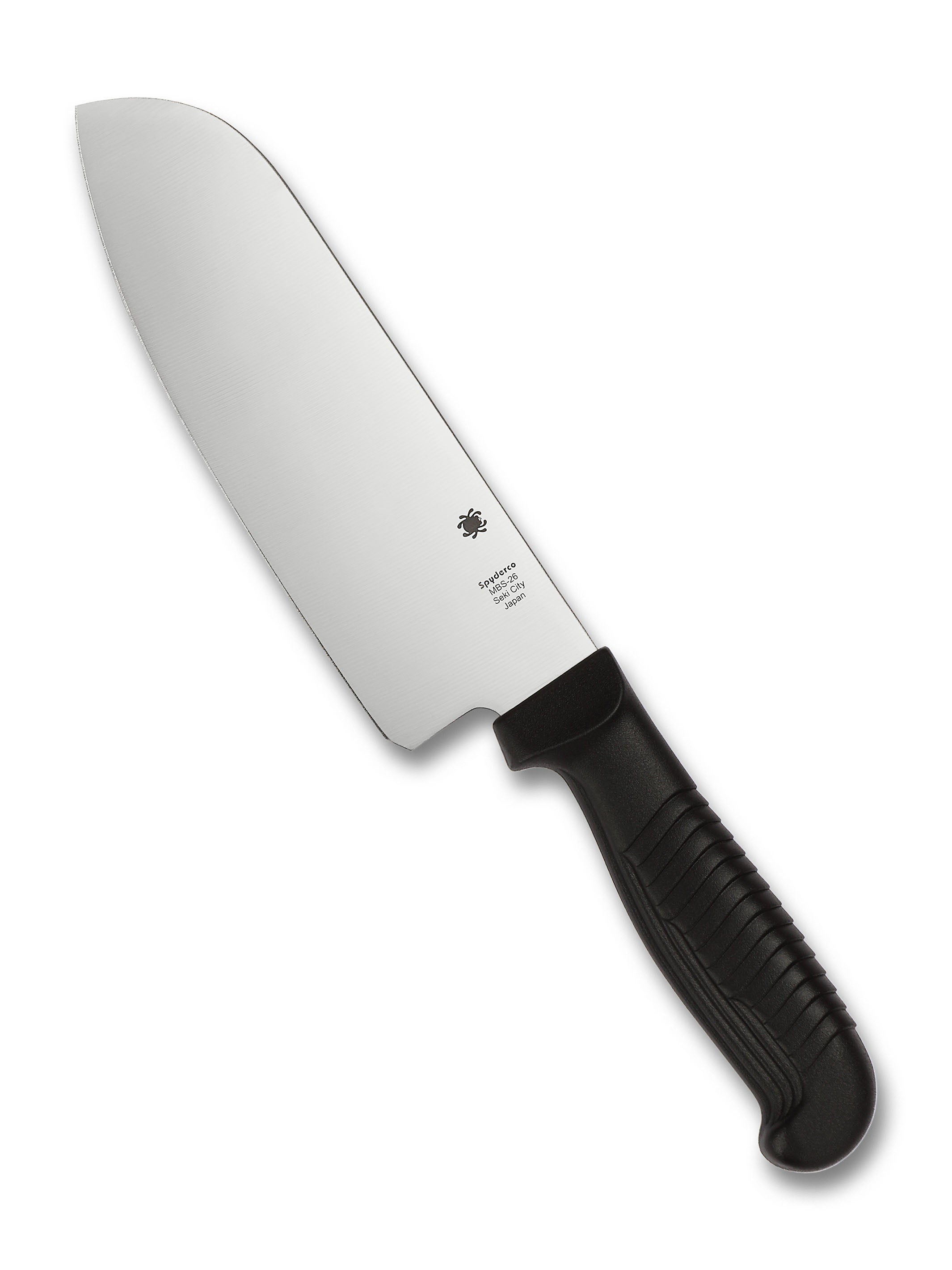 Santako☆ Sakai Takayuki Aoniko Blue 2 Steel Japanese Chef's Santoku