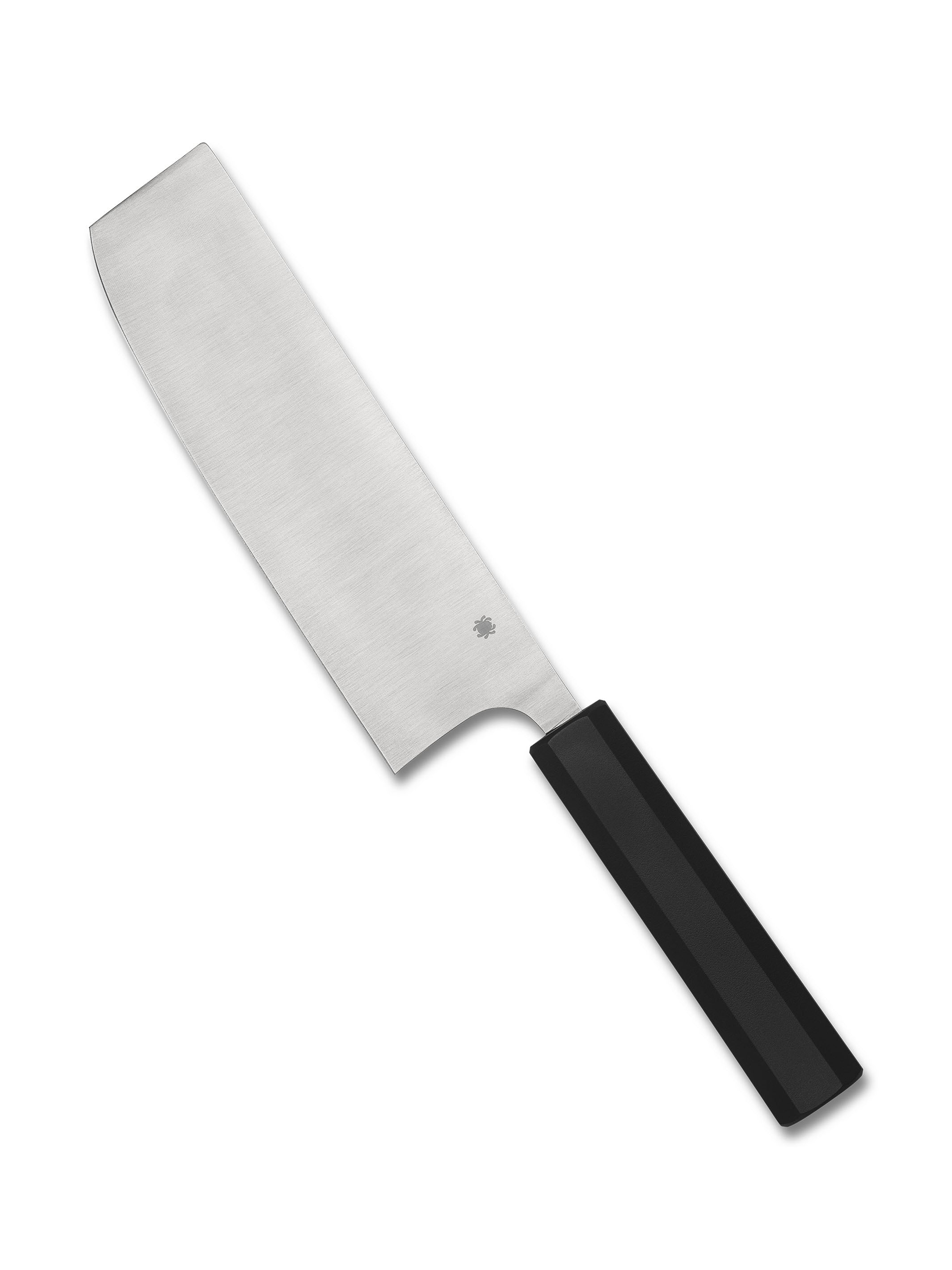 The Murray Carter® Collection - Nakiri – Spyderco