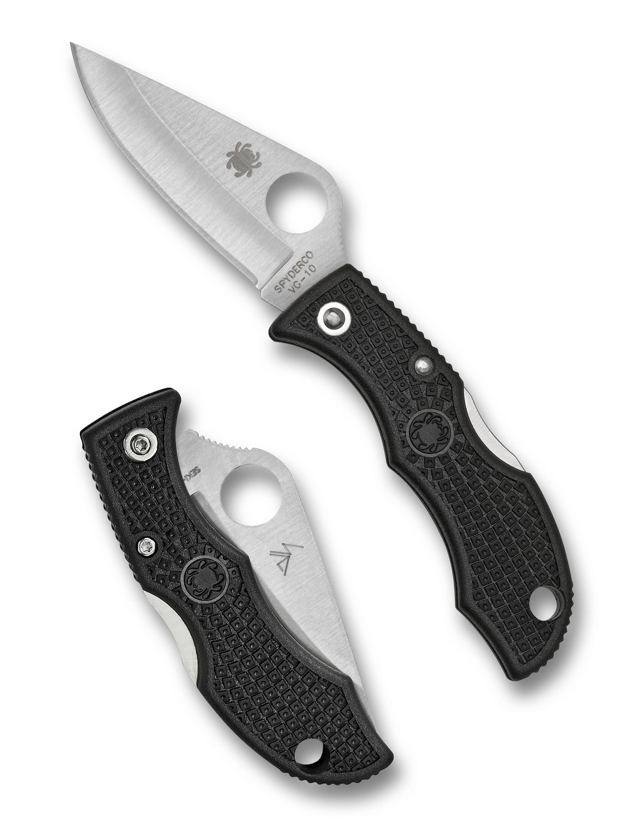 Ladybug® 3 – Spyderco