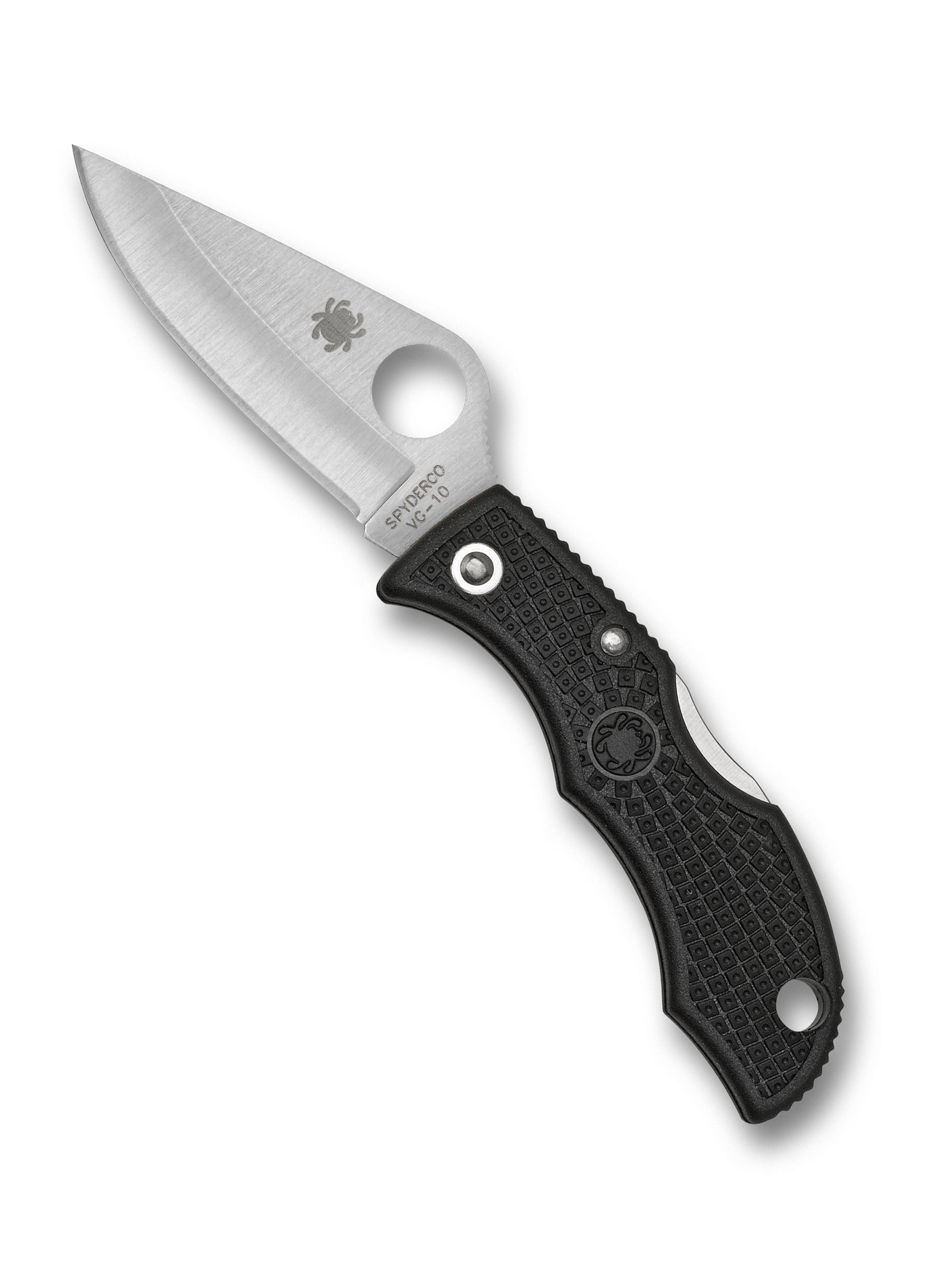 Ladybug® 3 – Spyderco
