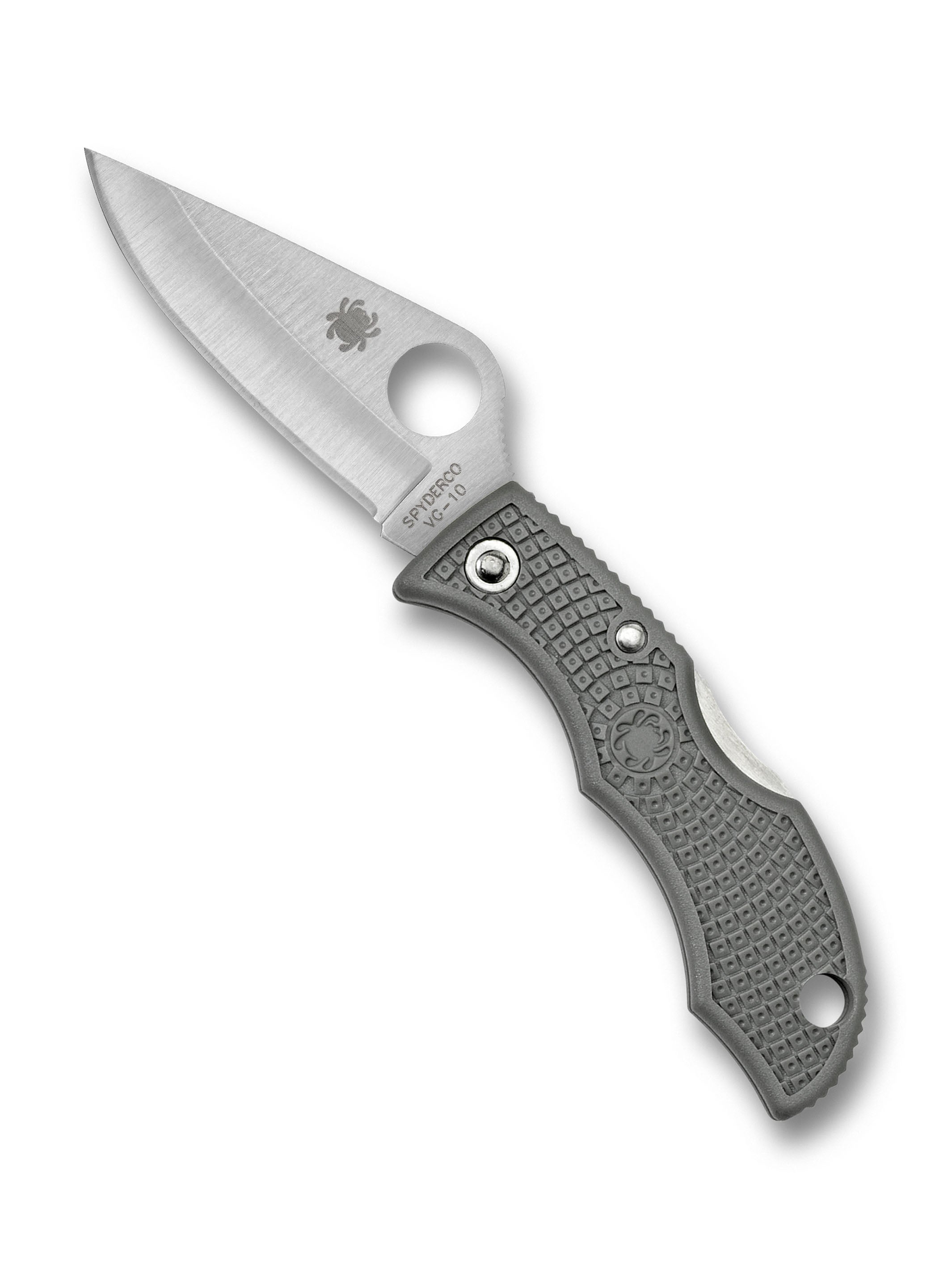 Ladybug® 3 – Spyderco
