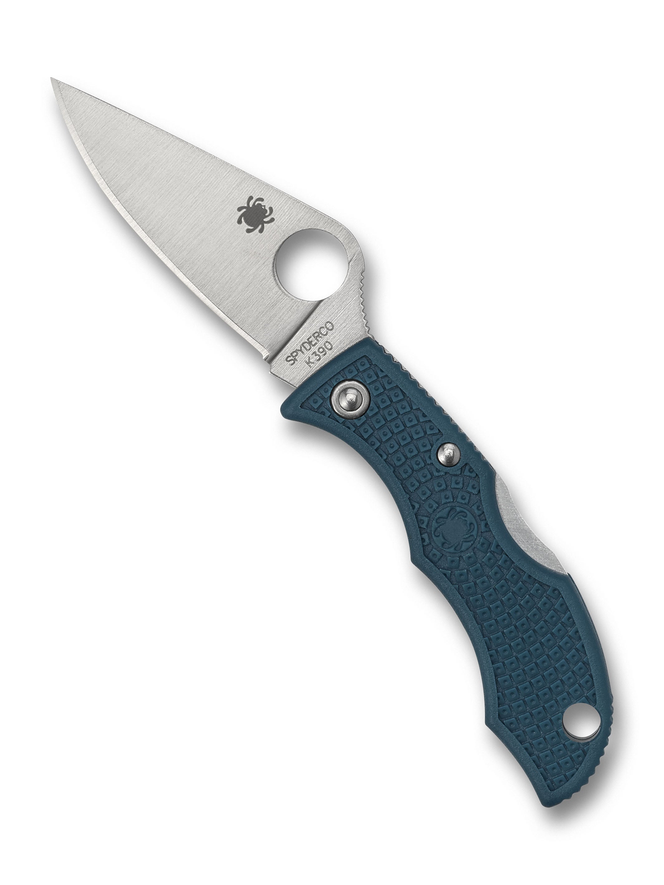Ladybug® 3 K390 – Spyderco