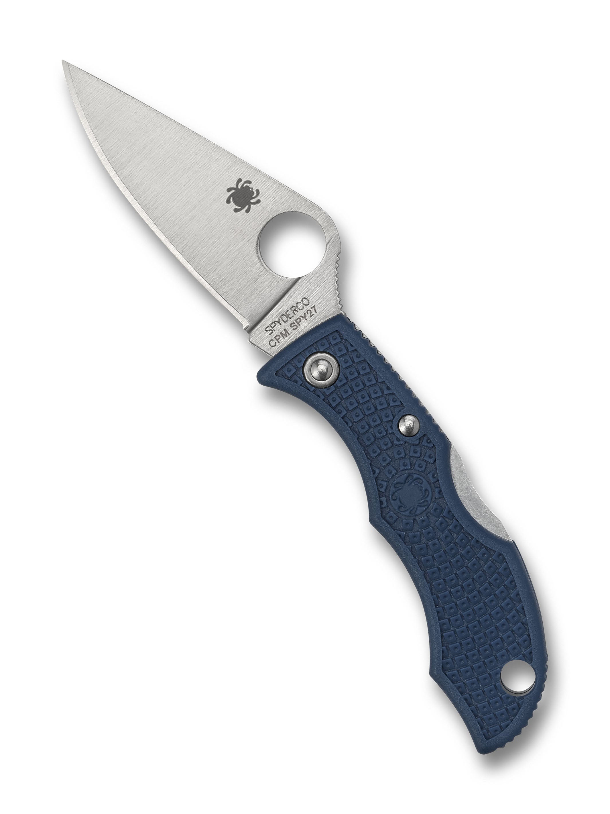 Ladybug® 3 CPM® SPY27® – Spyderco