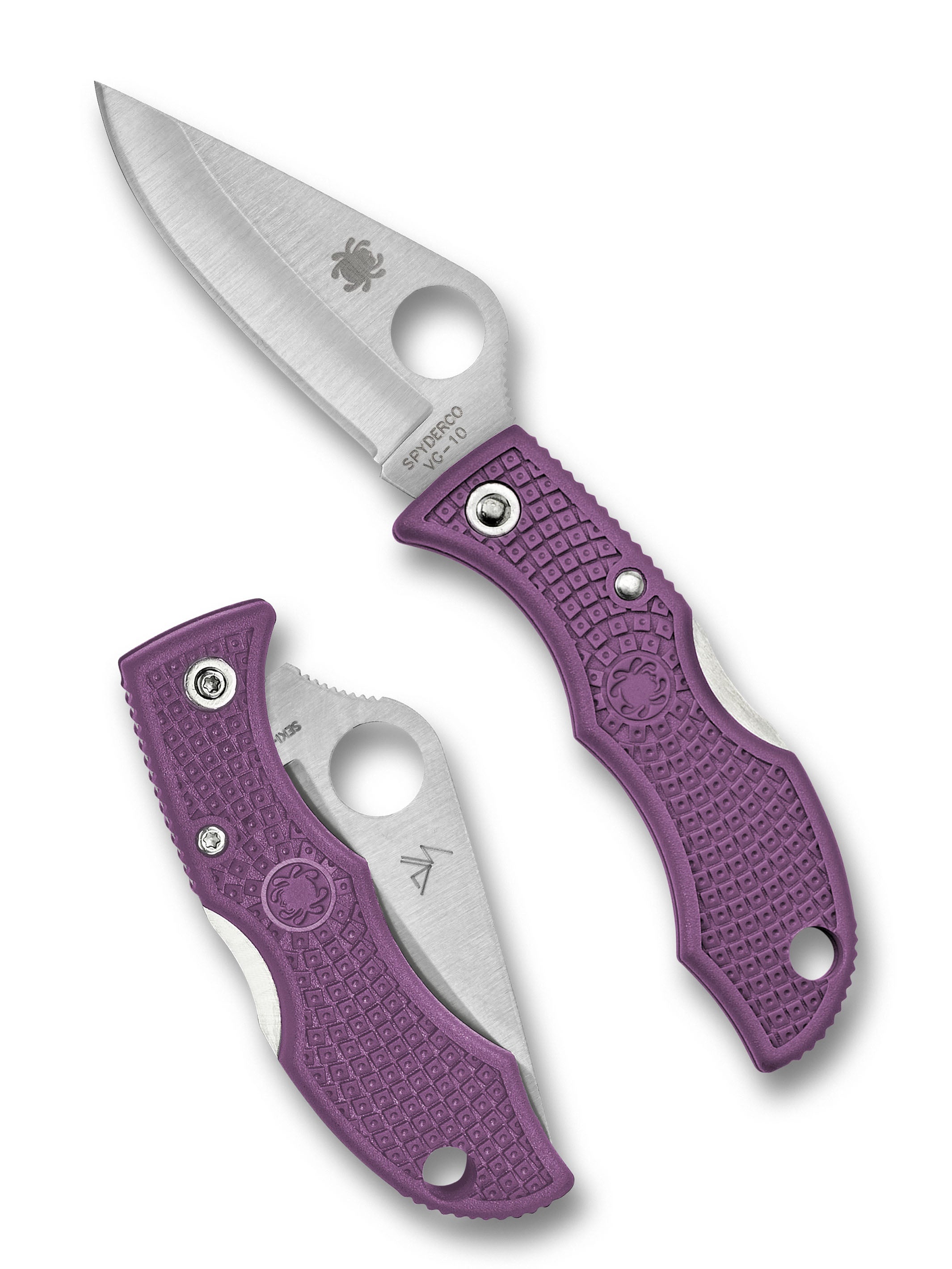 Spyderco - SPYDERCO　LADYBUG Ladybug® 3 – Spyderco
