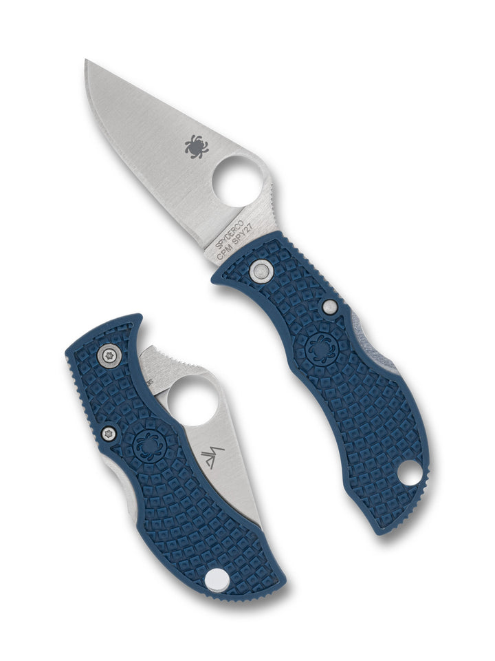 Manbug® CPM® SPY27® – Spyderco