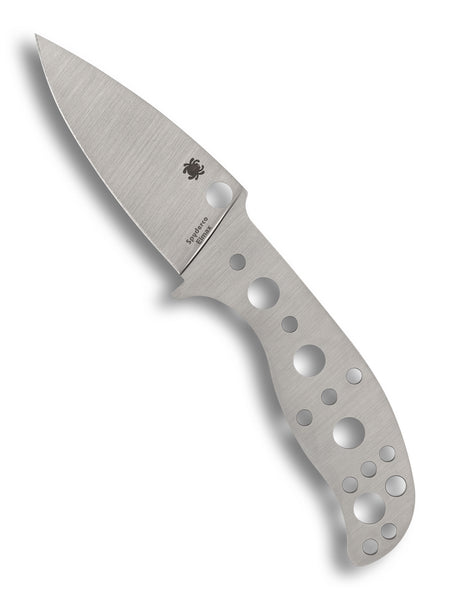 Mule Team™ Elmax® – Spyderco
