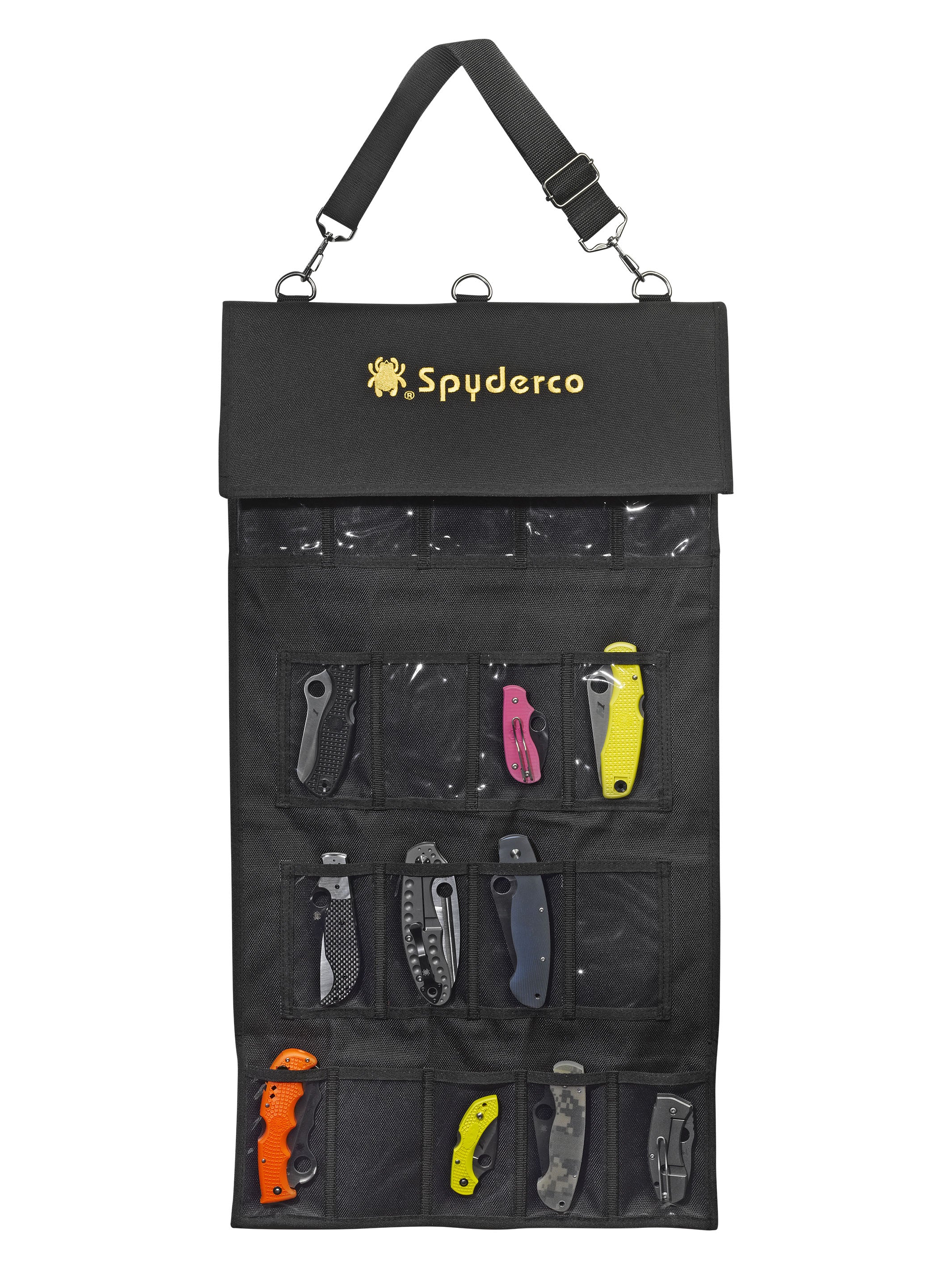Spyderpac™ Small – Spyderco