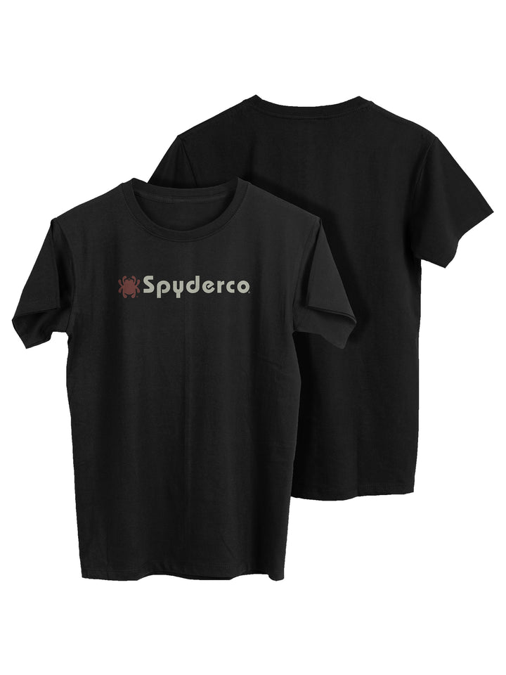 Spyderco Logo T-Shirt