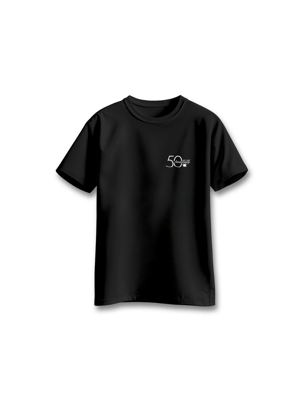 Critter Black T-Shirt