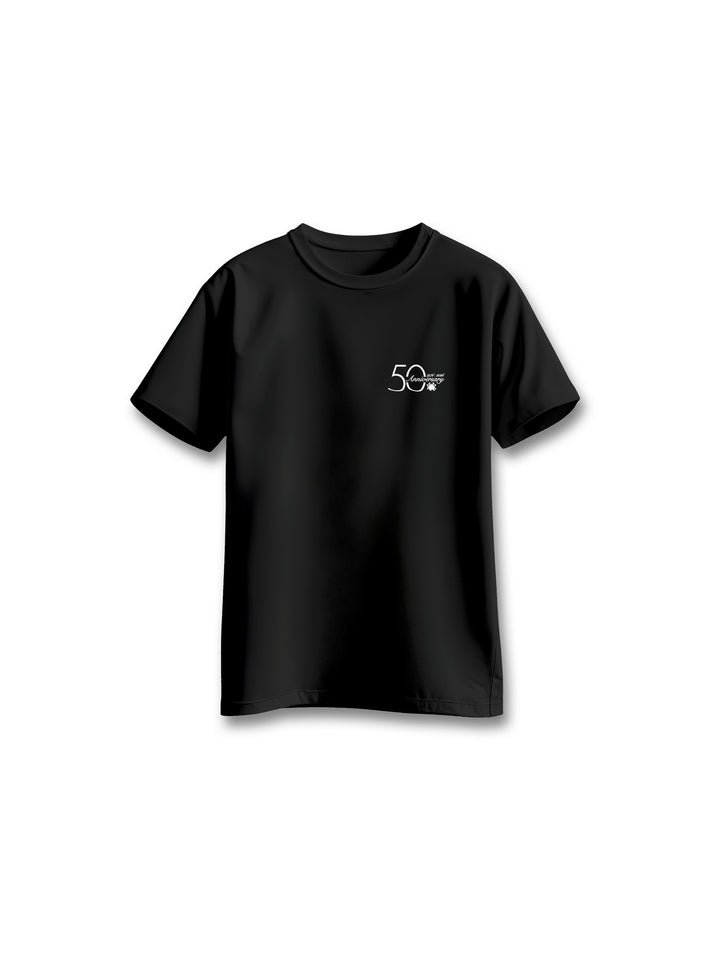 Critter Black T-Shirt