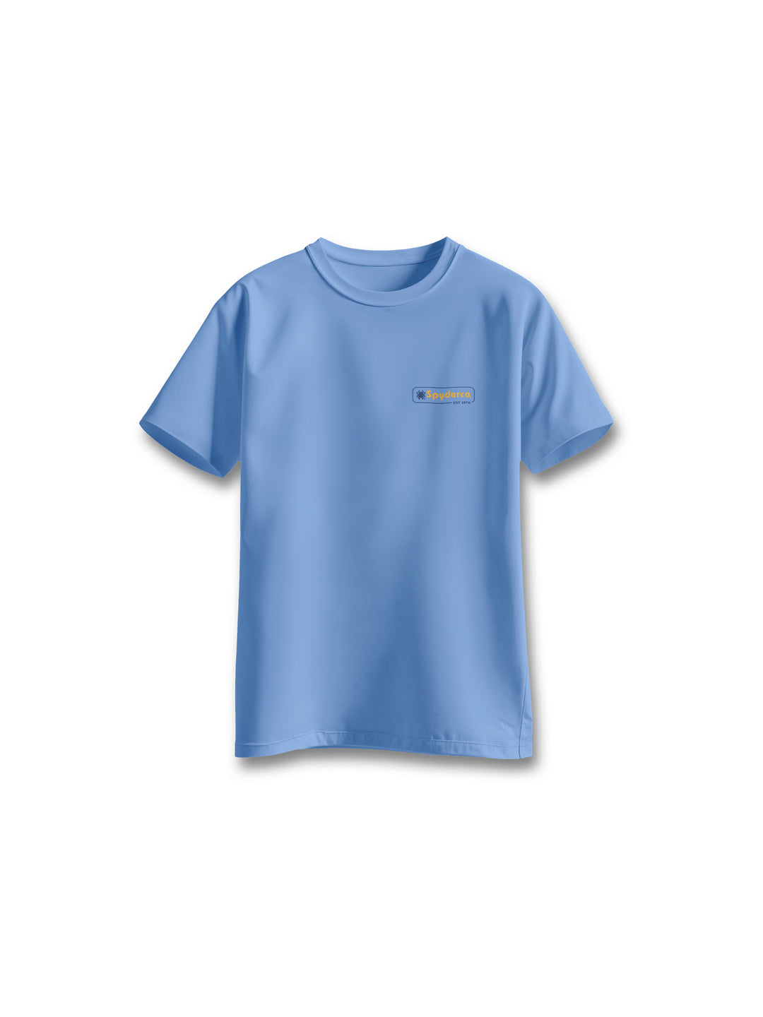 Vintage Knife Character T-Shirt TS11BLFront