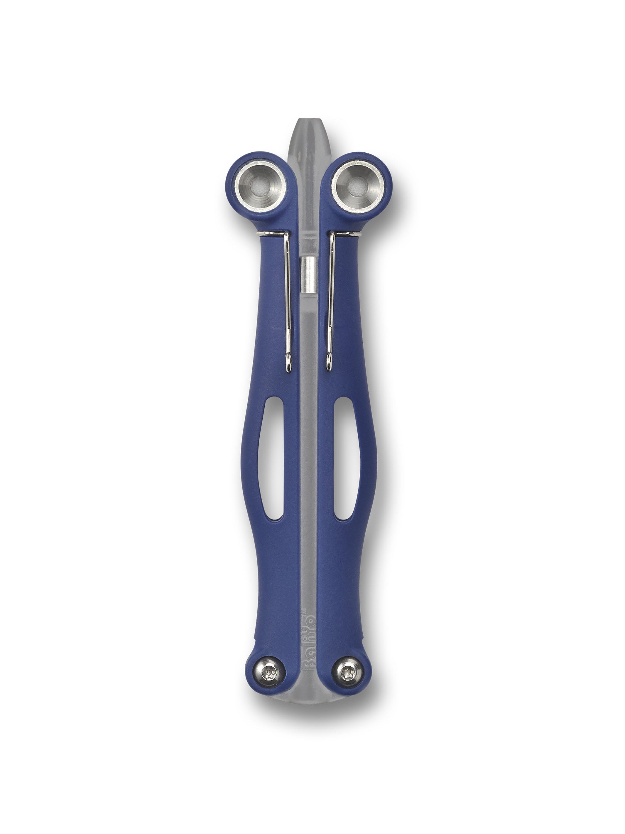 BaliYo Wing™ – Spyderco