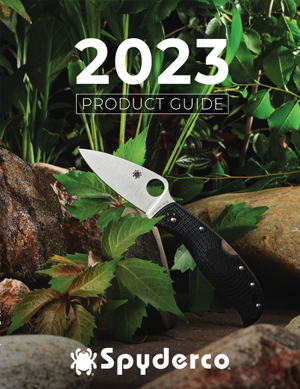2023 Catalog Cover