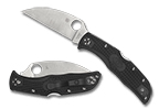 The Endela® Wharncliffe shown open and closed.