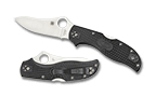 The Stretch™ 2 FRN Black shown open and closed.